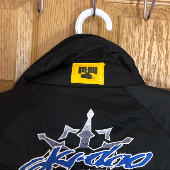 Vintage 70s Ski Doo Jacket - Picture 14 of 14